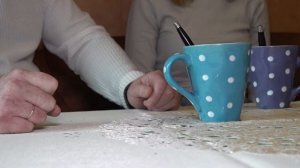 Кризисный центр помощи женщинам в тяжёлой жизненной ситуации «Декада» открыли в Пушкинском