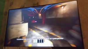 фнаф 9 секрюрити тибрич