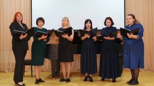 За тихой рекою