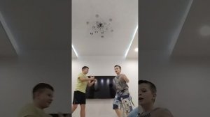 батлл Кирилла 25-38 и Гришы 339