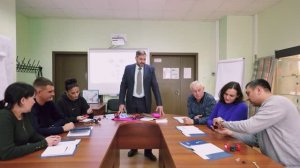 Наставники ЕвроХим-ВолгаКалия обучили 5000 сотрудников