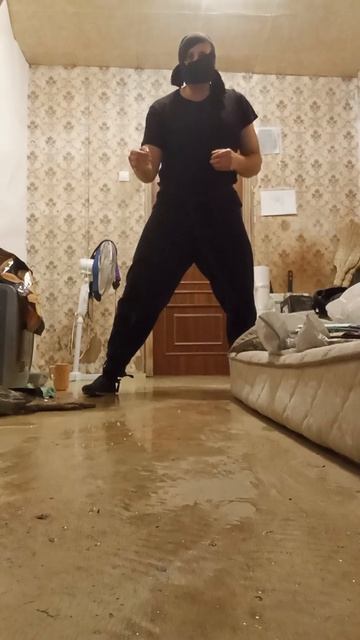 Very Nordic Ninja: 12 November Wonder 3 (12.11.2025) Крайне Северный Ниндзя: 12 Ноябрьское Чудо 3