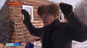 Прямое включение в музее «Тальцы» воссоздают экспозицию, посвященную Столыпинской аграрной реформе