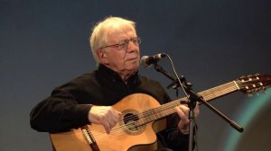 Александру Мирзаяну - 80! Юбилейный вечер в ЦДЛ, 19.11.2025, часть 1 (из 2)