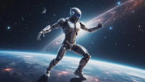 Электронная музыка в стиле Electro House.