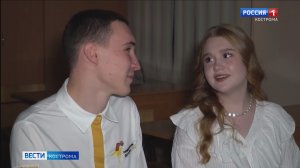 «Смелый взгляд» молодых костромских режиссеров отметили на всероссийском кинофестивале