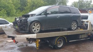 В Подмосковном Красногорске автослесари- мошенники обманывают клиентов