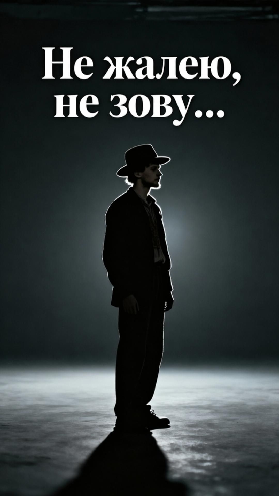 Есенин // Не жалею, не зову, не плачу // Рок-версия смотреть онлайн