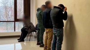 Организацию незаконной легализации мигрантов пресекли в Иркутской области