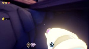 прохождение супра ленда на 6 дюймов ниже (часть 2)