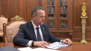 Встреча с Андреем Никитиным