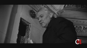 Черный принц 1973 - трейлер