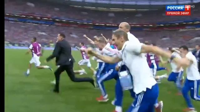 нога бога та самая...