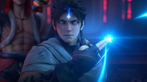 Переворот военного движения 6 сезон 2 (превью)