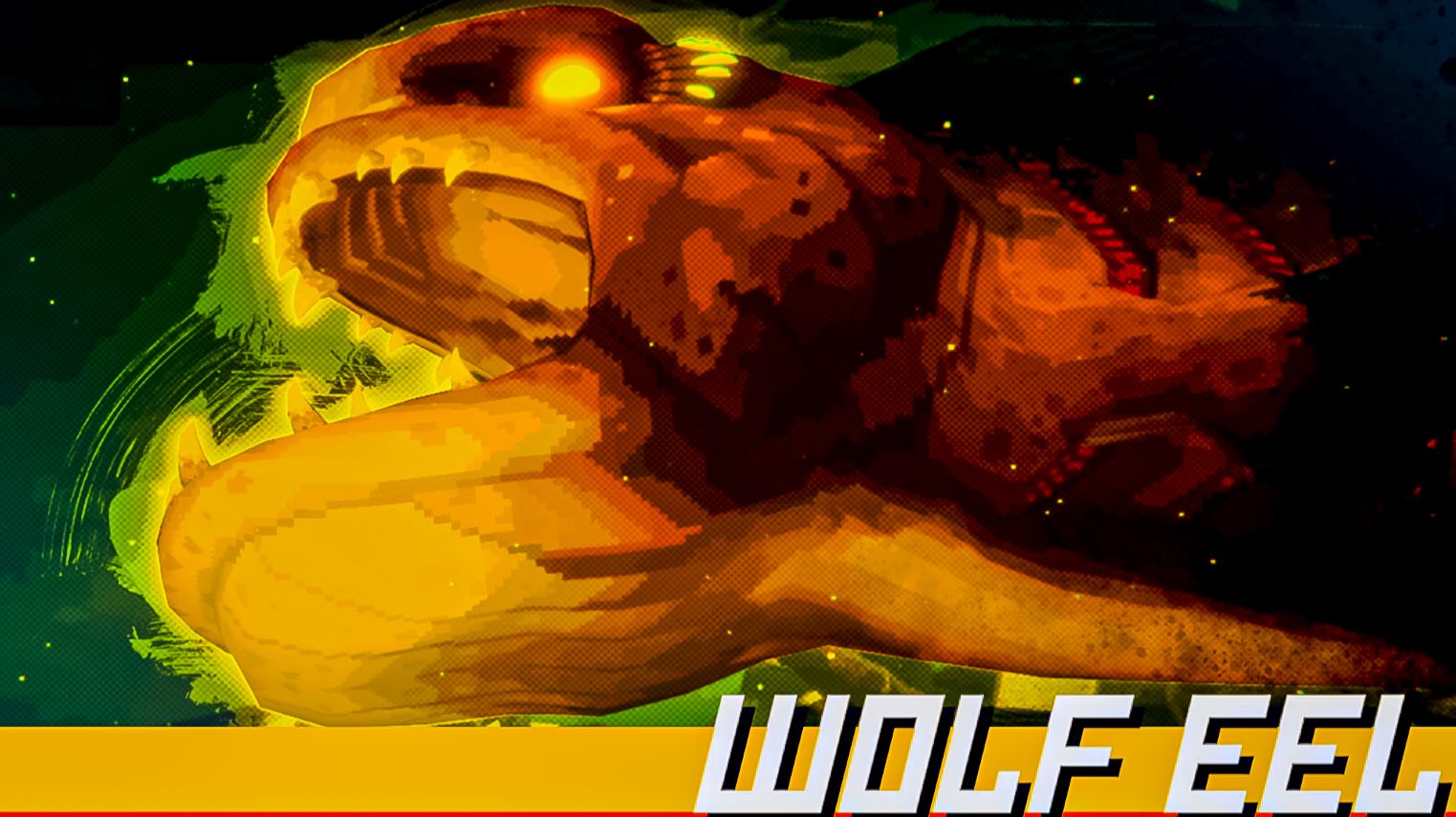 Деревня русалидов ► Dave the diver #7