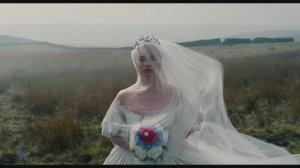 Грозовой перевал —  трейлер. Марго Робби, Джейкоб Элорди.