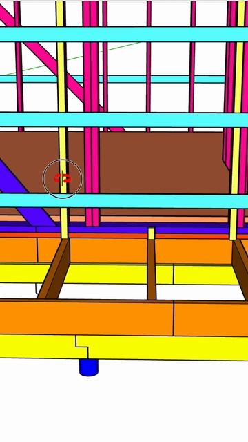 проект каркасного дома смотреть онлайн