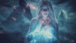 Crystal Empire Awakens | A Cinematic AI Video Journey Beyond Reality