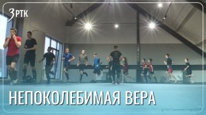 Первый Всероссийский турнир по панкратиону пройдет в Чите