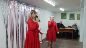 Концерт«Тебе одной!»