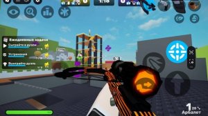 афигеть мой друг научился играть реванш