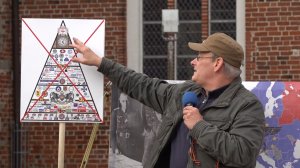 Rüdiger_ Hoffmann antwortet auf Zuschauerfragen! #staatenlos.info