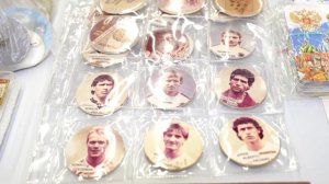 Репортаж  с фестиваля коллекционеров "Коллекционируем вместе" (Белгород, 2 ноября)