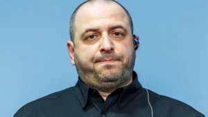 "Мы горевали, НАБУ – тоже": Умеров вернулся на Украину