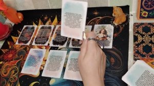 В каких энергиях вы сейчас,что мешает,что помогает 📖🔮