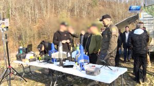 У поставщика дров для населения Туапсинского округа измелись телефоны