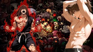 СИЛА и НЕЗАВИСИМОСТЬ! - Lp. The Binding of Isaac: Rebirth