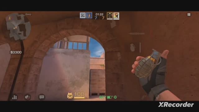 7 раундов затащили семь раундов проиграли💪 смотреть онлайн