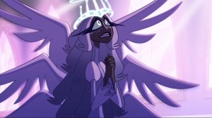 Песня Сэры Отель Хазбин 7 Серия 2 Сезон