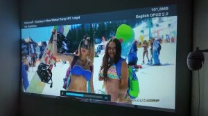 Я был удивлён! ThundeaL TD95W – Самый ЧЕСТНЫЙ Full HD Проектор 2025 года!