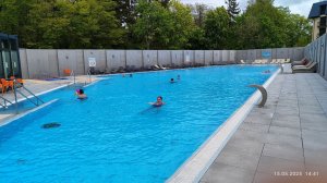 СПА-комплкс "Баден" В Светлогорске и обзор квартиры.