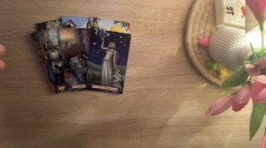 ЧТО ОН ОСОЗНАЛ❓❗️ТАРО ГАДАНИЕ