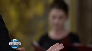 XXIV Festival Internazionale di Musica Sacra Coro Sinodale di Mosca a SantIgnazio di Loyola