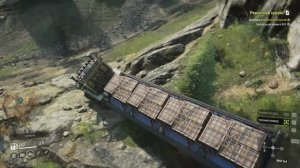 SnowRunner __  ТЕННЕСИ_Ремонтный кризис