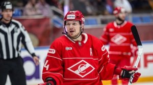 Торпедо - Спартак. Обзор матча 20.11.2025