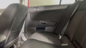 Mitsubishi Lancer 06410