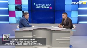 Ставропольский край экспортирует товары в 83 государства