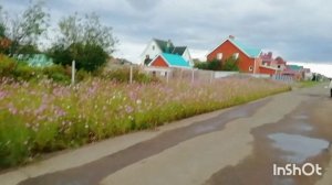 Это важно для ребёнка видеть красоту, тепло