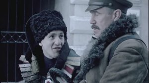 Гибель полковника Най-Турс