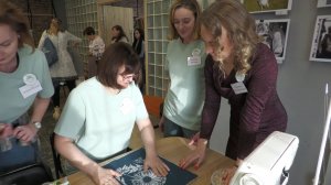 В Златоусте стартовал уникальный проект для женщин «Всё в этом мире связано».