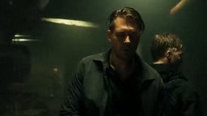 "Тайный город" Трейлер