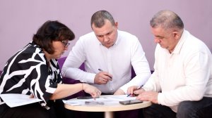 Представители четырех ключевых подразделений комбината рассказали о лучших разработках