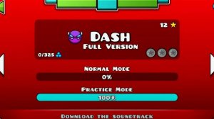 DASH AUTO