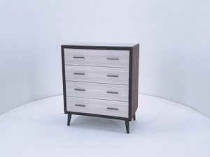 Видеообзор 360. Комод интерьерный Ланс.