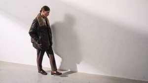 Коллекция ЗИМА'26 I «Снежная Королева» — российский бренд мужской и женской одежды