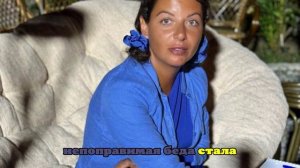 Маргарита Симоньян объяснила, почему считает Высоцкую примером для себя